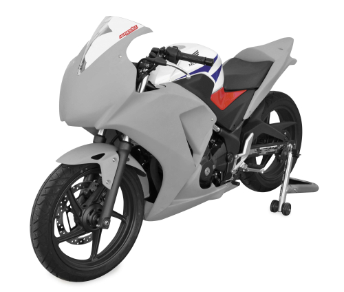Hotbodies Racing - Hotbodies Racing Complete Bodywork Set - 41402-1300