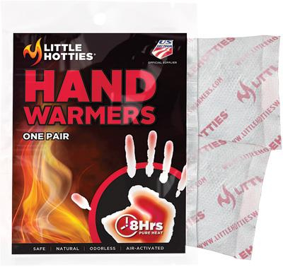 Little Hotties - Little Hotties Hand Warmer - 07301