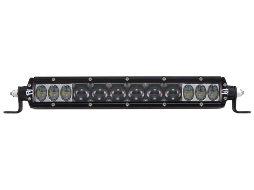 RIGID Industries - RIGID Industries SR2-Series Drive/Hypersport Combo Light Bar - 10in. - Clear - 91131