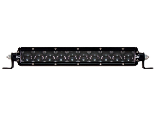 RIGID Industries - RIGID Industries SR2-Series Hypersport Light Bar - 10in. - Clear - 91171