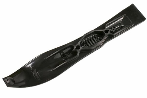 Curve Industries - Curve Industries XSM Ski - Left - Black - XSM1600L
