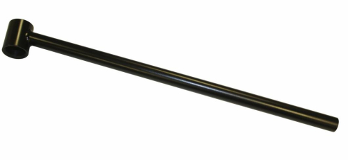 Dragonfire Racing - Dragonfire Racing H.D. Replacement Rear Toe Link - Black - 10-2101