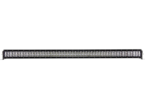 RIGID Industries - RIGID Industries E-Series Flood Light Bar - 50in. - Clear - 150112