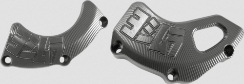 Yoshimura - Yoshimura Case Saver Kit - Works Edition - 030HA122010