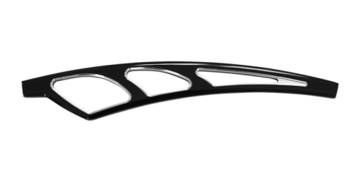 Carl Brouhard Designs - Carl Brouhard Designs Shift Linkage Rod - Elite - Black - SR-EL01-B