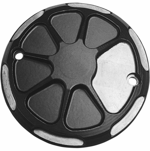 LA Choppers - LA Choppers Points Cover - Laser Fusion - LA-F380-00M