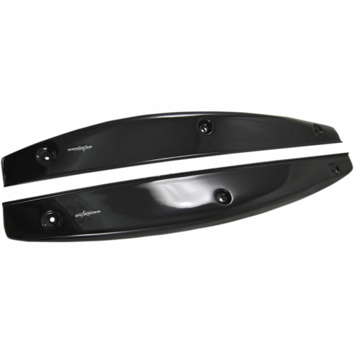 Blowsion - Blowsion Tubbie Destroyer Sponson - Black - 02-01-016