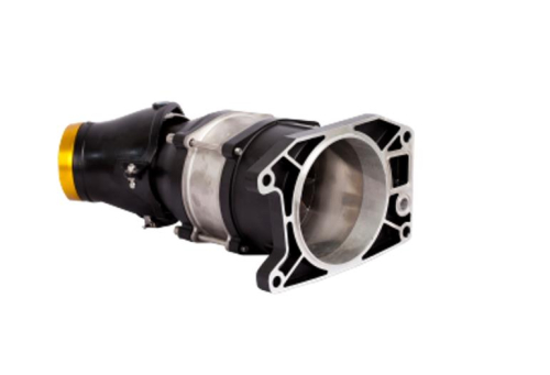 Solas - Solas Jet Pump for Kawasaki/Hydrospace - HS-PM-140/74T