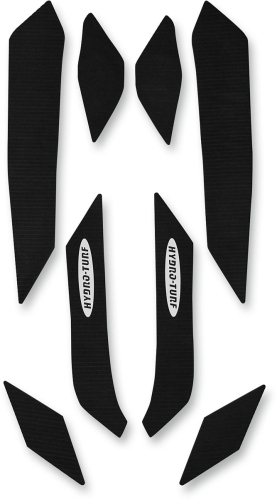 Hydro-Turf - Hydro-Turf Ride Mats - HT81 PSA