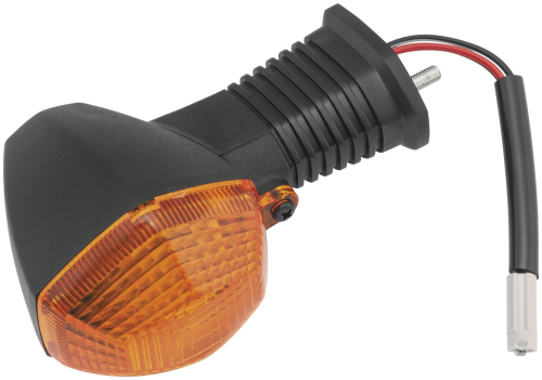 BikeMaster - BikeMaster Turn Signal - 25-3215-L