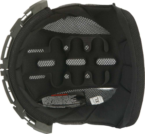 Fly Racing - Fly Racing Comfort Liner for Conquest Helmets - XL (9mm) - 73-88934