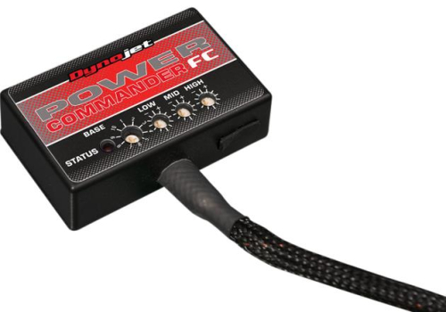 Dynojet Research - Dynojet Research Power Commander FC - FC22905