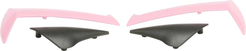 Fly Racing - Fly Racing Rear/Side Vent for Conquest Helmets - Pink - 73-88944