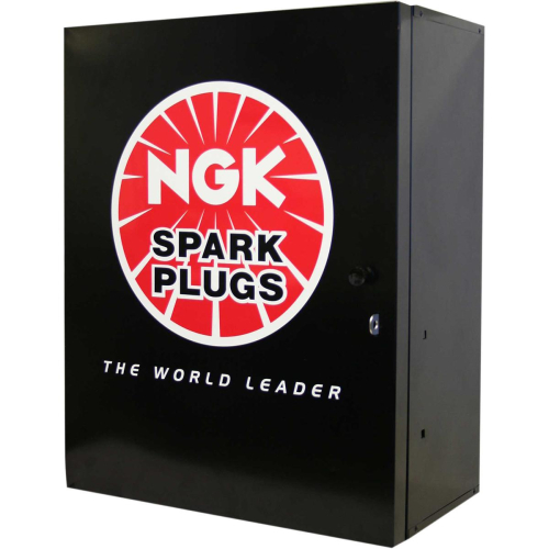 NGK - NGK NGK Display Cabinet - 99972
