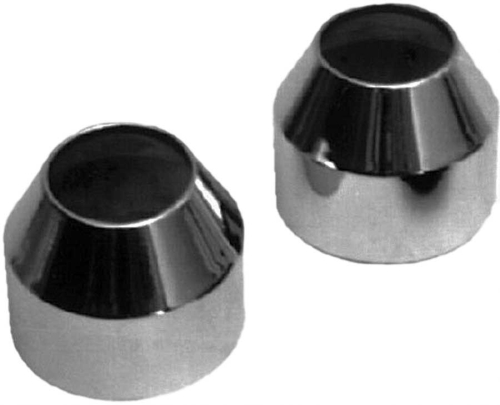 HardDrive - HardDrive Fork Boot Caps - 23-0310