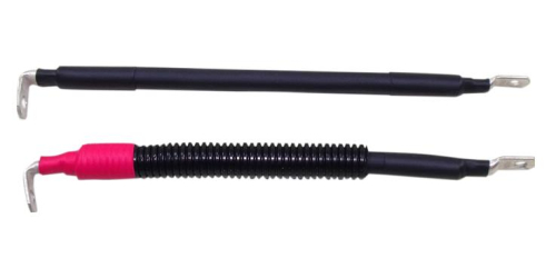 Sumax - Sumax Extreme Duty Four-Gauge Battery Cables - XGBC4