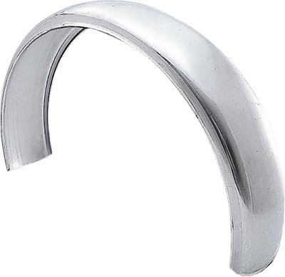 West-Eagle Motorcycle Products - West-Eagle Motorcycle Products Flat Bicycle Style Fender - 5 1/2in. - 3453