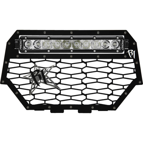 RIGID Industries - RIGID Industries Grille - 40574