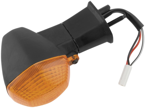 BikeMaster - BikeMaster Turn Signal - 25-3175-L