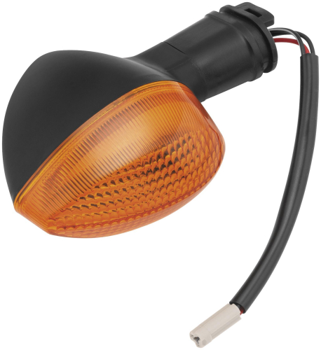 BikeMaster - BikeMaster Turn Signal - 25-4172