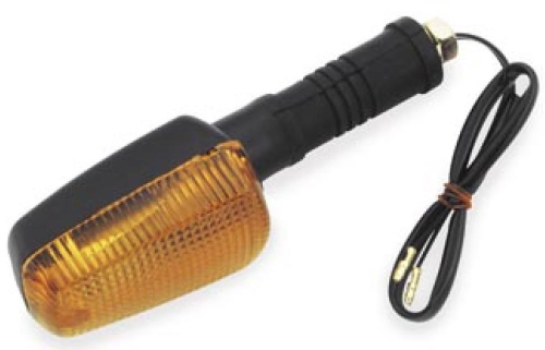 BikeMaster - BikeMaster Turn Signal - 25-4136-L