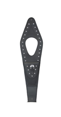 Mustang - Mustang Pouch Tank Bib - Studded - 93233