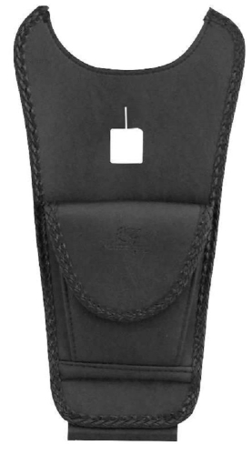 Mustang - Mustang Pouch Tank Bib - Plain - 93336
