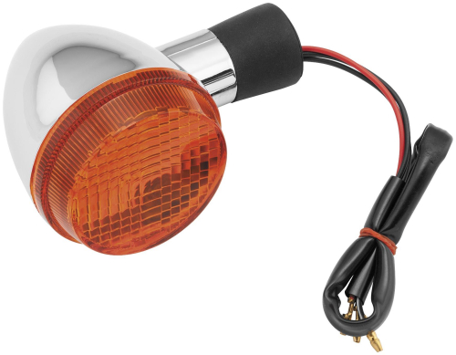 BikeMaster - BikeMaster Turn Signal - 25-1252