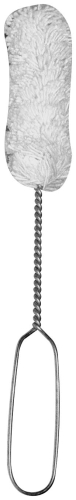 Camel Tire Care - Camel Tire Care Tire Lube Swab - 17-295