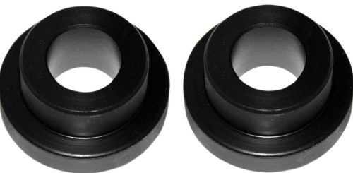 Worx Racing - Worx Racing Yamaha Billet Pole Bushings - 03-04-116