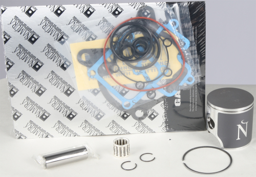Namura Technologies - Namura Technologies Top End Repair Kit (C) - Standard Bore 51.95mm - NX-70105-CK