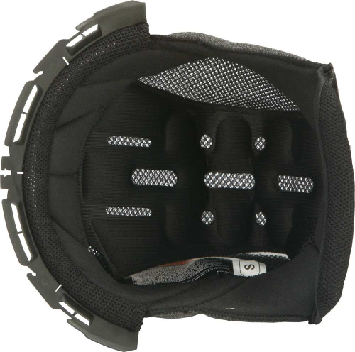 Fly Racing - Fly Racing Comfort Liner for Conquest Helmets - Sm (9mm) - 73-88931