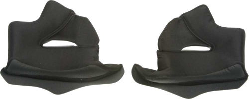 Fly Racing - Fly Racing Cheek Pads for Conquest Helmets - Sm (25mm) - 73-88921