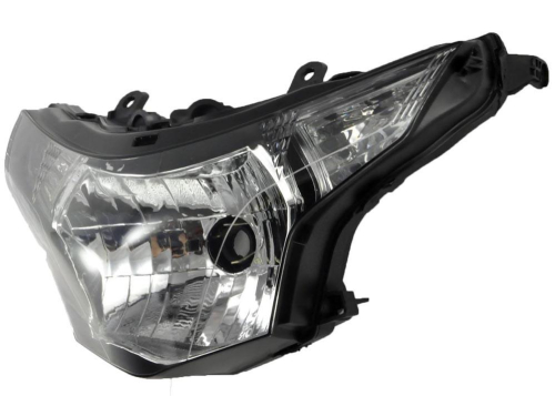 Yana Shiki - Yana Shiki Headlight Assembly - HL2312-5