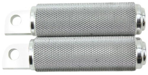 TC Bros - TC Bros Nomad Foot Pegs - Knurled - 102-0072