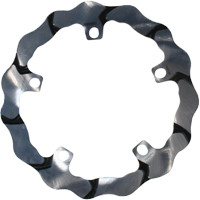 Braking - Braking Batfly Enduro Brake Rotor - BY1501