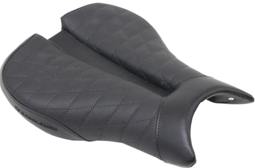 Saddlemen - Saddlemen Track LS Seat - 0810-T137