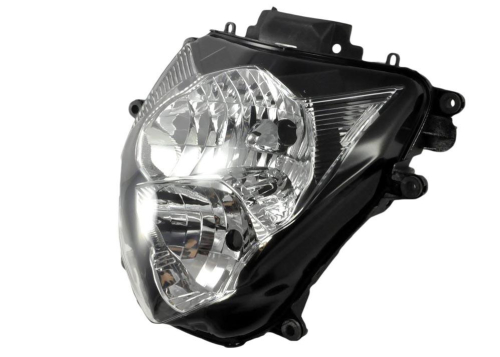 Yana Shiki - Yana Shiki Headlight Assembly - HL2309-5
