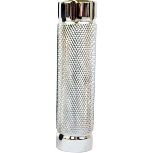 Trask Performance - Trask Performance V-Line Brake Peg - Chrome - TM-2070