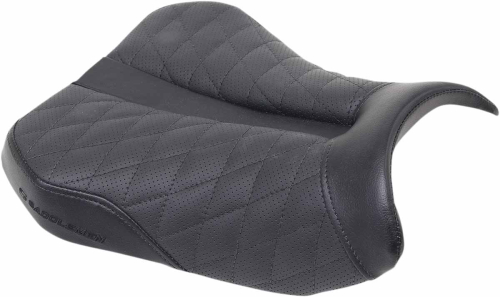 Saddlemen - Saddlemen Track LS Seat - 0810-S064