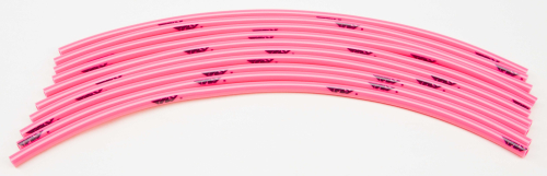 Fly Racing - Fly Racing Gas Cap Vent Hose - Pink - 28-1158
