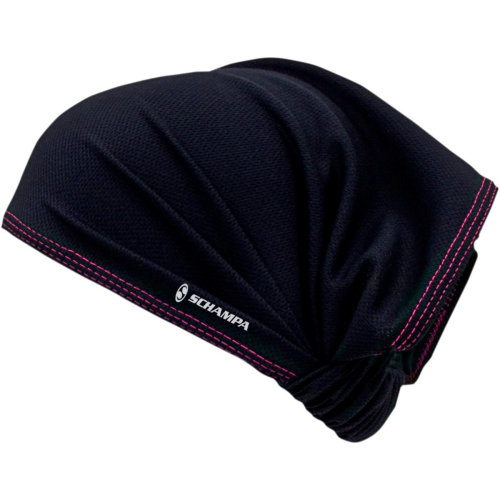 Schampa - Schampa Doo-Zs - DZ015-09 - Cool Skin Black/Pink - OSFM