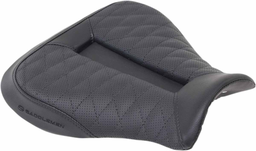 Saddlemen - Saddlemen Track LS Seat - 0810-H029