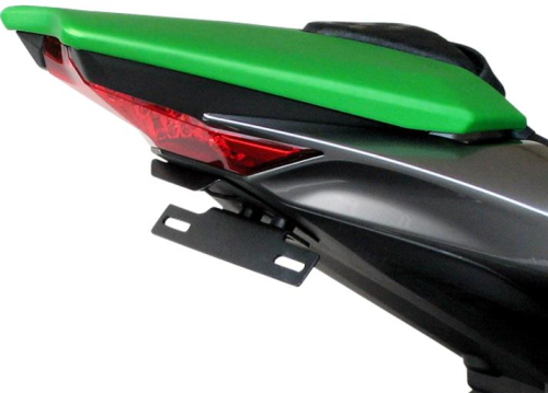 Targa - Targa X-Tail Kit - 22-477-X-L