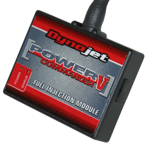 Starting Line Products - Starting Line Products Power Commander V Fuel System Controller - 70-151