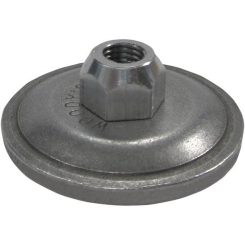 Woodys - Woodys Combo Grand Digger Support Plates (1000pk.) - ARGC-3775-1000