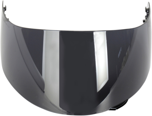 AGV - AGV Anti-Scratch Shield for Numo Helmets - Smoke - KV12B3N1001