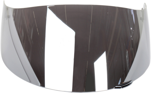 AGV - AGV Anti-Scratch Shield for Numo Helmets - Iridium Silver - KV12B3N1002