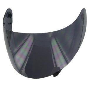 AGV - AGV Anti-Scratch Shield for Numo Helmets - Invisible Smoke - KV13I5N1001X