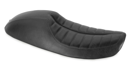 RSD - RSD Triumph Cafe Seat - Black Enzo - 76948